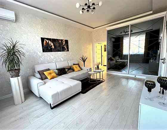 3-ком.сталинка на Новосельского Odessa