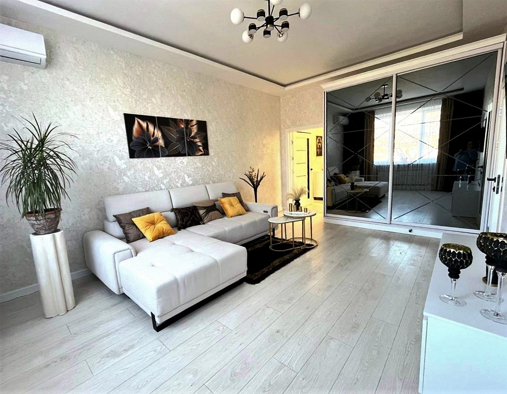 3-ком.сталинка на Новосельского Odessa - photo 2