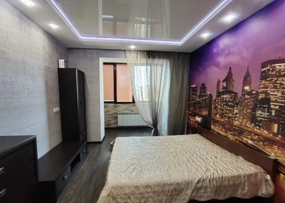 Продам 2-комнатную квартиру с современным ремонтом на Махачкалинской! Одеса - фото 12