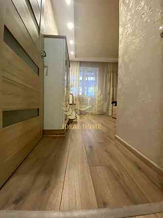 Продаж просторої 1к квартири з ремонтом в Софіївській Борщагівці 