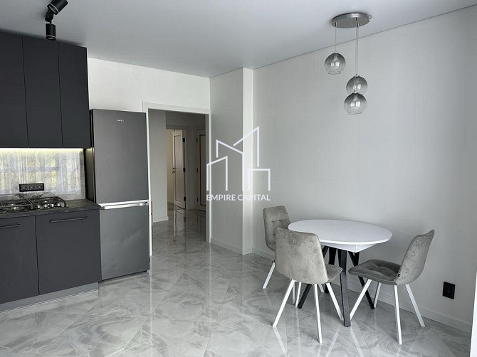 Оренда 2к Квартира 75 кв.м Трускавецька вул. L'viv - photo 4