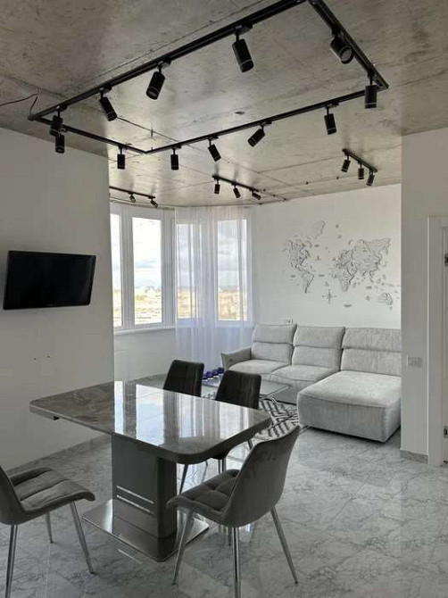 Продаж Квартира 2-кімнатна, 22/25 поверх на Евгения Чикаленко (Академика Вильямса) улица, 93/1 Odessa - photo 6