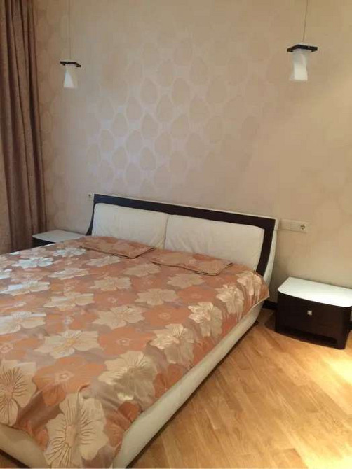 Оренда Квартира 3-кімнатна, 10/24 поверх на ул. Мокрая (ул. Кудряшова) Kiev - photo 4