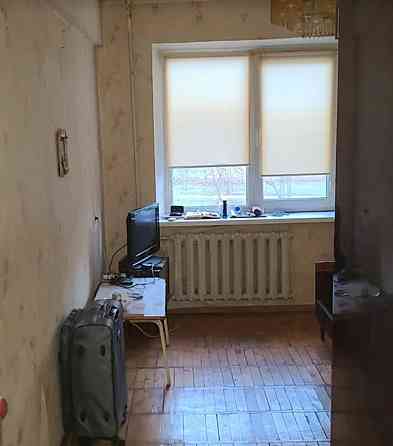 Продаж 3к квартири 60 кв. м на вул. Патріарха Любомира Гузара Тернополь