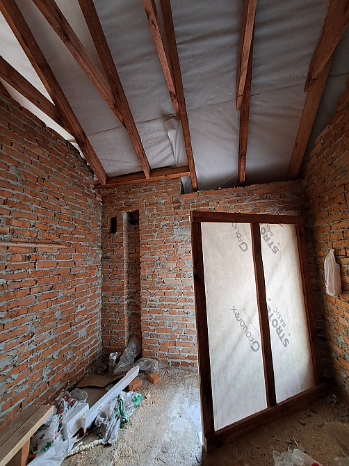 Продаж котеджу 152 м.кв, с. Смиківці, Тернопільський район  - фото 16