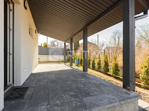 Продажа 2-этажный   133 кв.м 3 комн. на Грушевського вулиця  - изображение 3