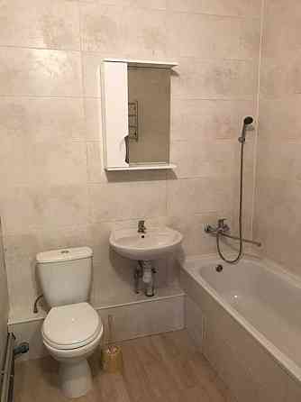 Оренда Квартира 1-кімнатна, 25/25 поверх на Софії Русової, 5б Київ