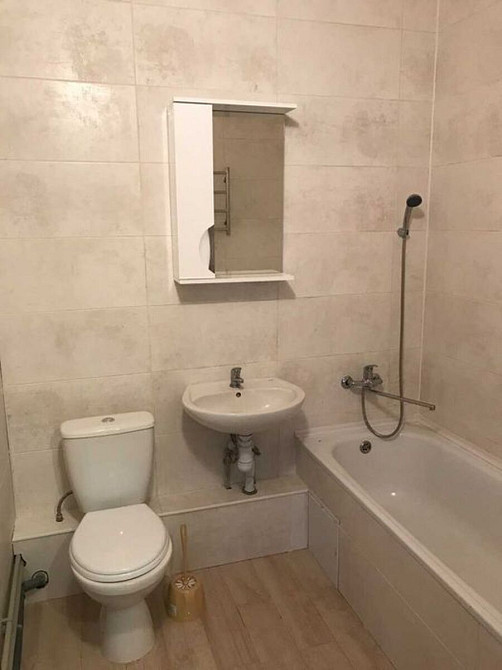 Оренда Квартира 1-кімнатна, 25/25 поверх на Софії Русової, 5б Київ - фото 5