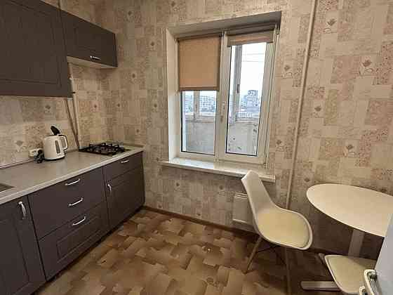 Оренда Квартира 1-кімнатна, 7/9 поверх на Братства тарасівців, 5б Київ