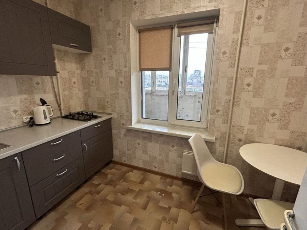 Оренда Квартира 1-кімнатна, 7/9 поверх на Братства тарасівців, 5б Київ - фото 4