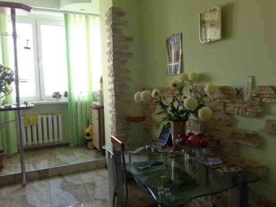 2 х уровневая квартира в кирпичном доме на Таирова Одесса