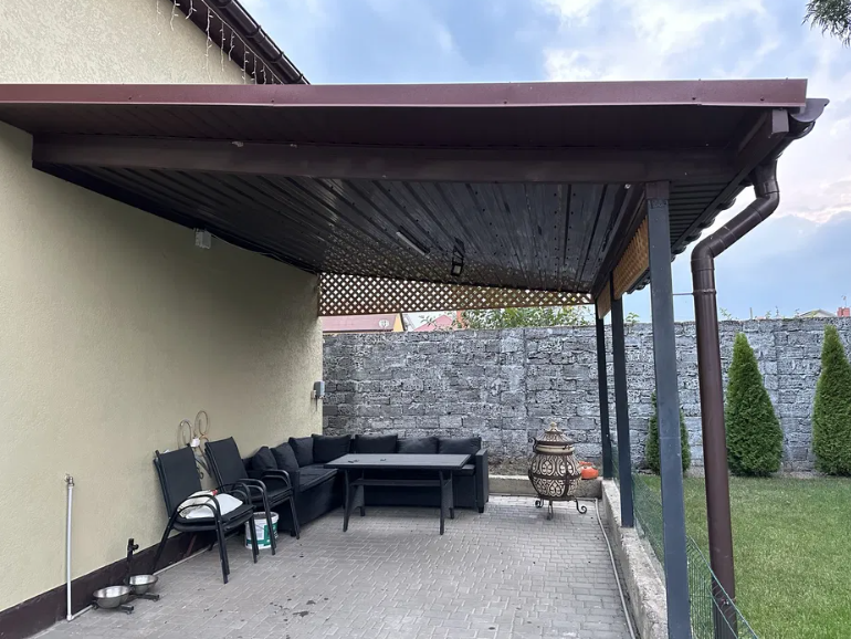 Продам сучасний 2-х поверховий будинок для комфортного життя в с.Фонтанка Фонтанка - фото 19