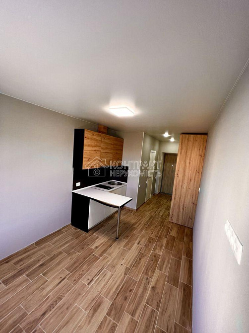 Продаж Квартира 1-кімнатна, 2/9 поверх на вул. Авіахімічна Харків - фото 13