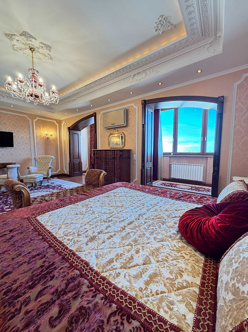 Продаж Квартира 4-кімнатна, 12/15 поверх на Володимира Івасюка вул., д. 4 Kiev - photo 19