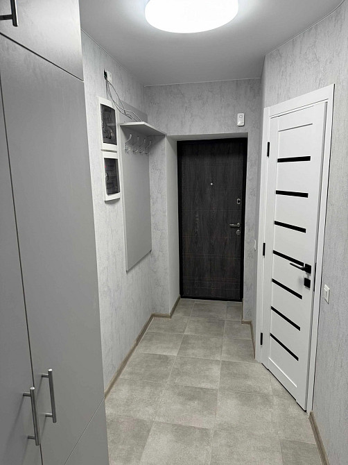 Оренда Квартира 2-кімнатна, 2/9 поверх на Борщагівська, 117 Київ - фото 8