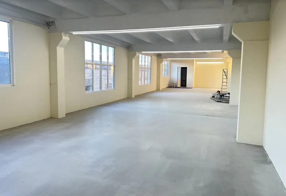 Оренда приміщення вільного призначення поверх - 2/4 Тернополь - изображение 1