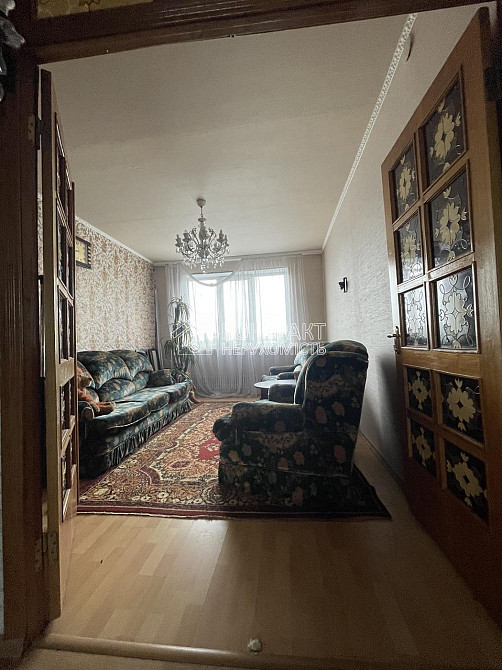 Продаж Квартира 3-кімнатна, 7/9 поверх на вул. Бучми Харків - фото 14