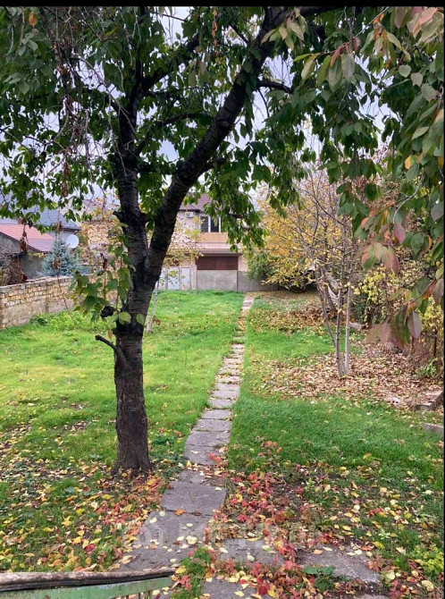 Дом одноэтажный с участок 6 соток 2х сторонний  "Золотой Берег" Одеса - фото 2