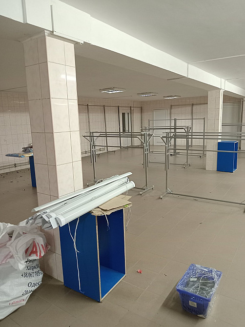 Оренда приміщення вільного призначення на вул. Тараса Шевченка поверх - 1/2 Почаїв - фото 7