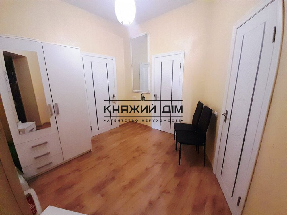 Продаж 1-кімнатна квартира в ЖК Оазис, м. Оболонь. № 21146766 Київ - фото 6