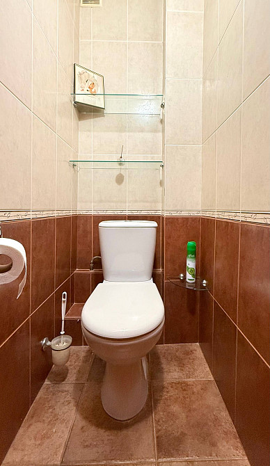 Продаж Квартира 3-кімнатна, 7/16 поверх на Оноре де Бальзака вул., д. 77 Київ - фото 15