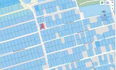 Продаж земельної ділянки 10 соток на ул. Радостная, 24 Мала Олександровка