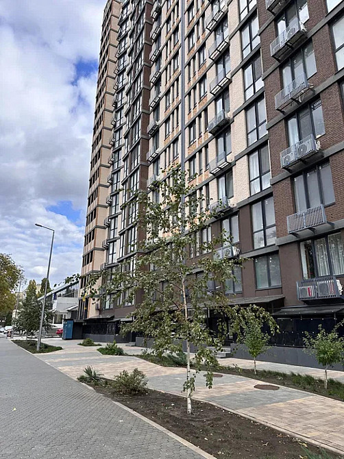 Продаж Квартира 1-кімнатна, 6/16 поверх на Прохоровская ул. Одеса - фото 1