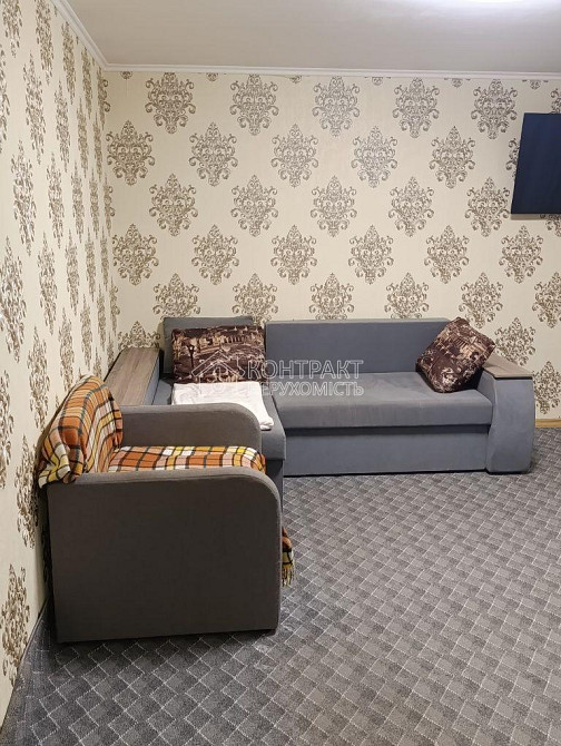 Продаж Квартира 3-кімнатна, 3/5 поверх на вул. Ювілейна Харьков - изображение 14