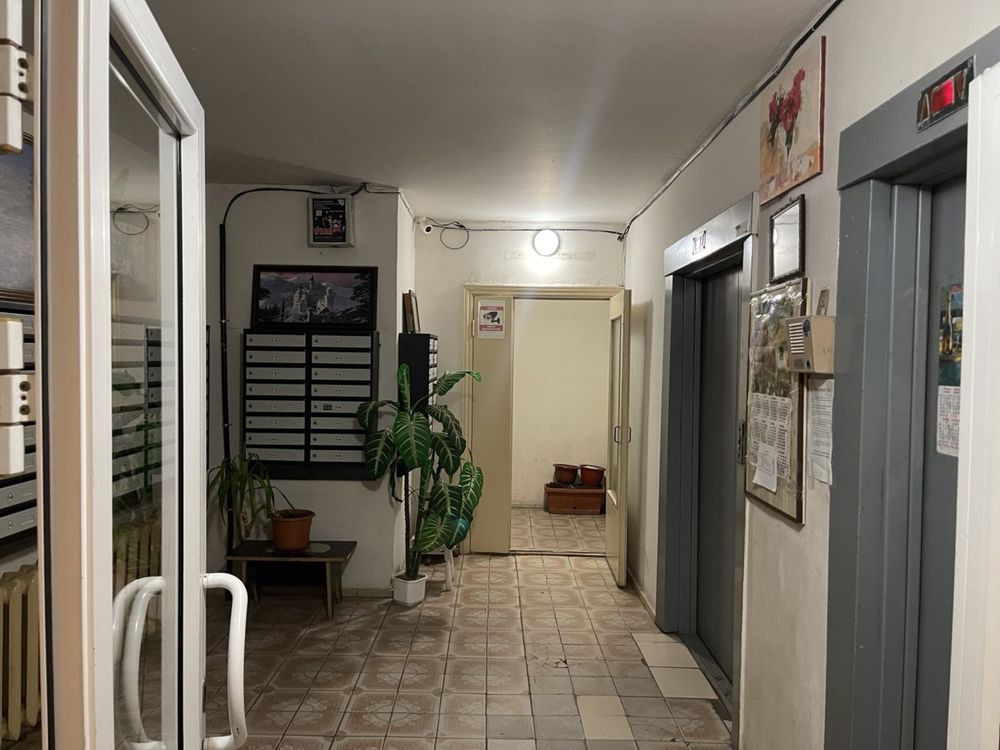 Продаж Квартира 2-кімнатна, 10/17 поверх на Лісківська вул., д. 18А Київ - фото 2