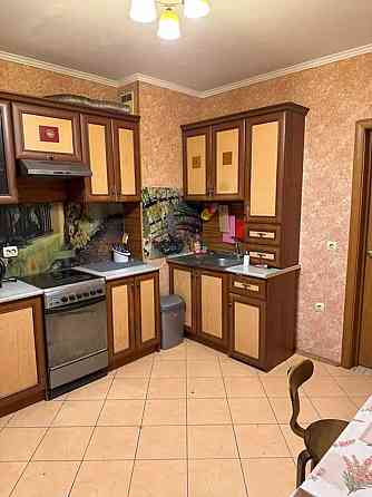 Оренда Квартира 2-кімнатна, 11/22 поверх на Олени Пчілки, 2 б Киев