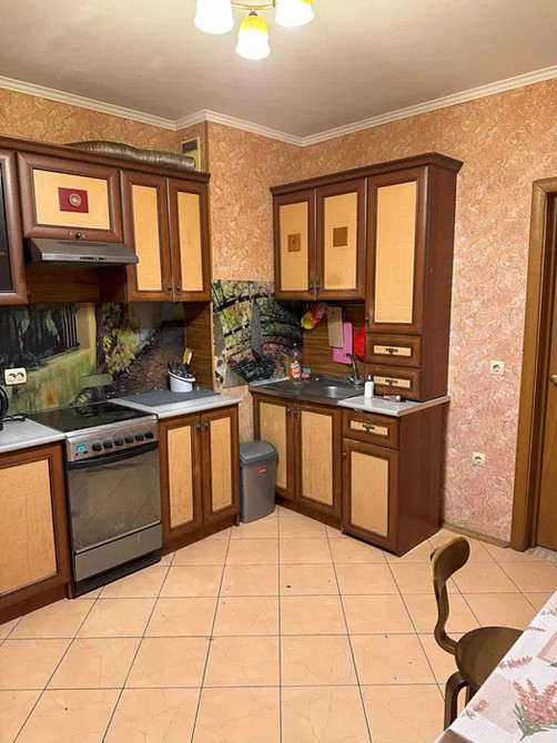 Оренда Квартира 2-кімнатна, 11/22 поверх на Олени Пчілки, 2 б Київ - фото 1