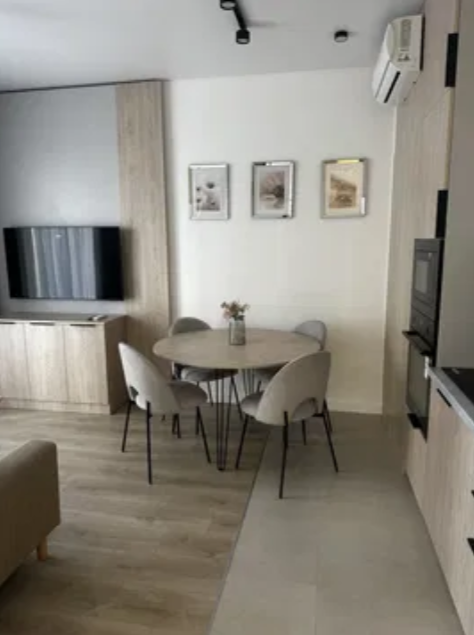 Продаж Квартира 1-кімнатна на ул. Краснова, 1в Odessa - photo 2