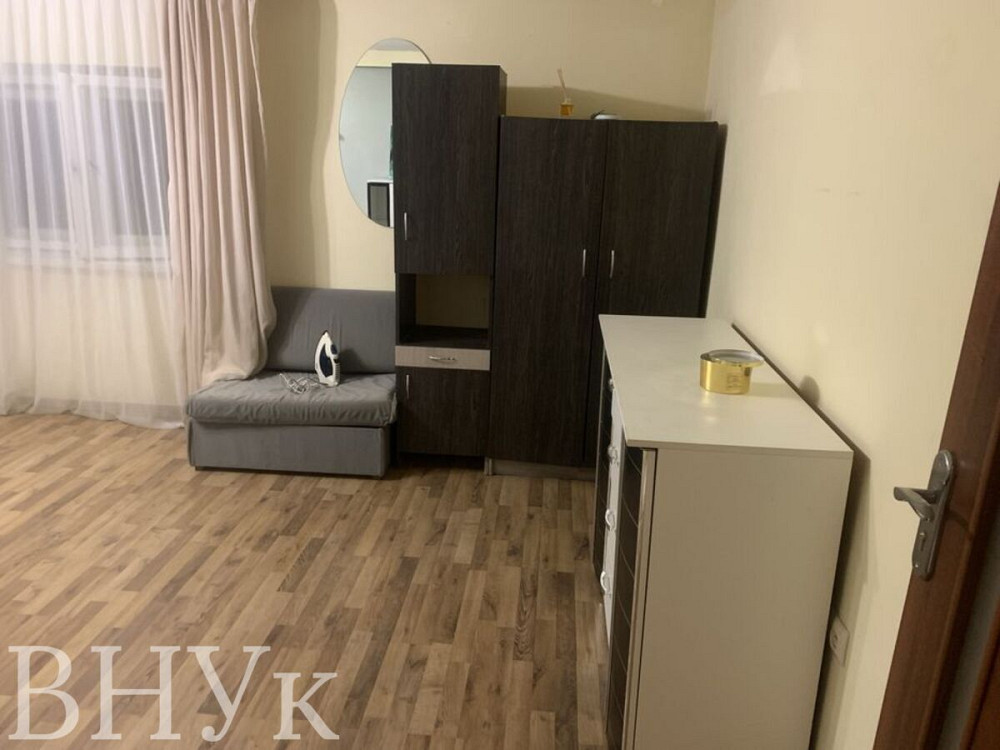 Продаж Квартира 1-кімнатна, 5/5 поверх на вул. Клепарівська Львів - фото 4