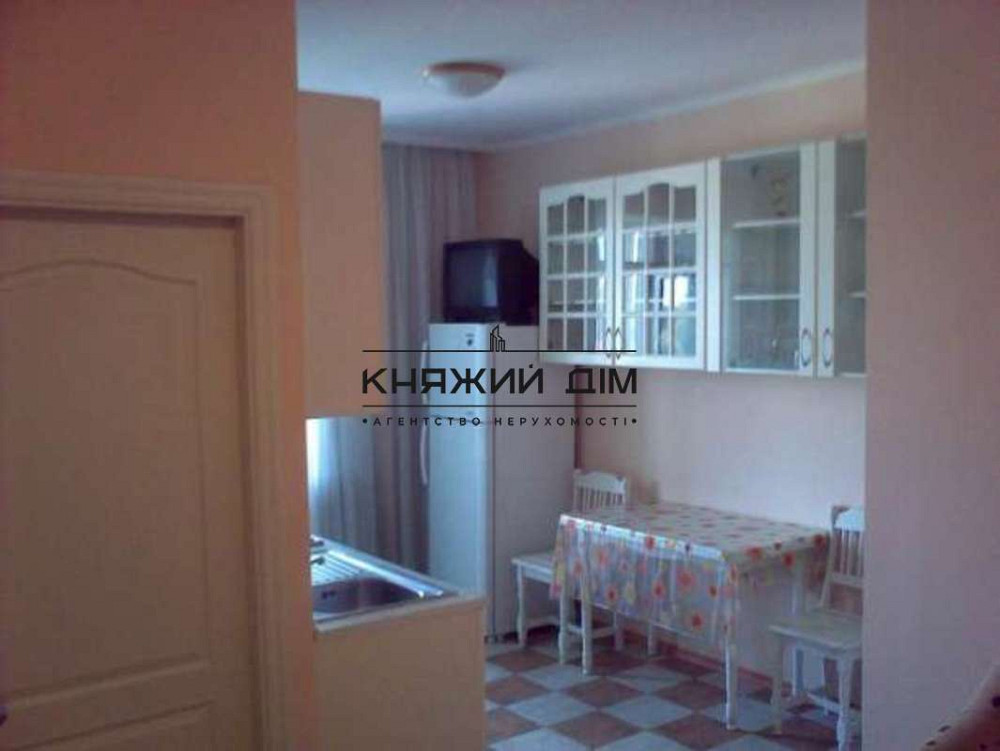 Здам 1кімнатну квартиру,Лук'янівка,Золоті Ворота,код:11133960 Київ - фото 2