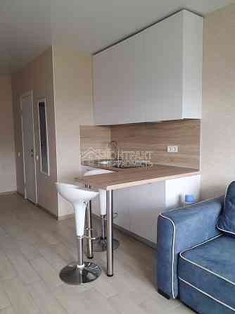 Продаж Квартира 1-кімнатна, 5/9 поверх на вул. Авіахімічна Харьков