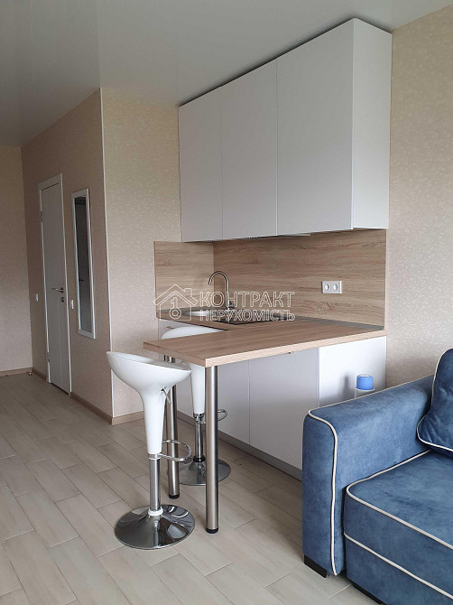 Продаж Квартира 1-кімнатна, 5/9 поверх на вул. Авіахімічна Харьков - изображение 4