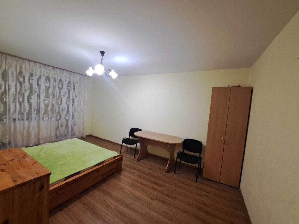 Оренда Квартира 1-кімнатна, 1/10 поверх на Братства Тарасівців, 5 Київ - фото 1