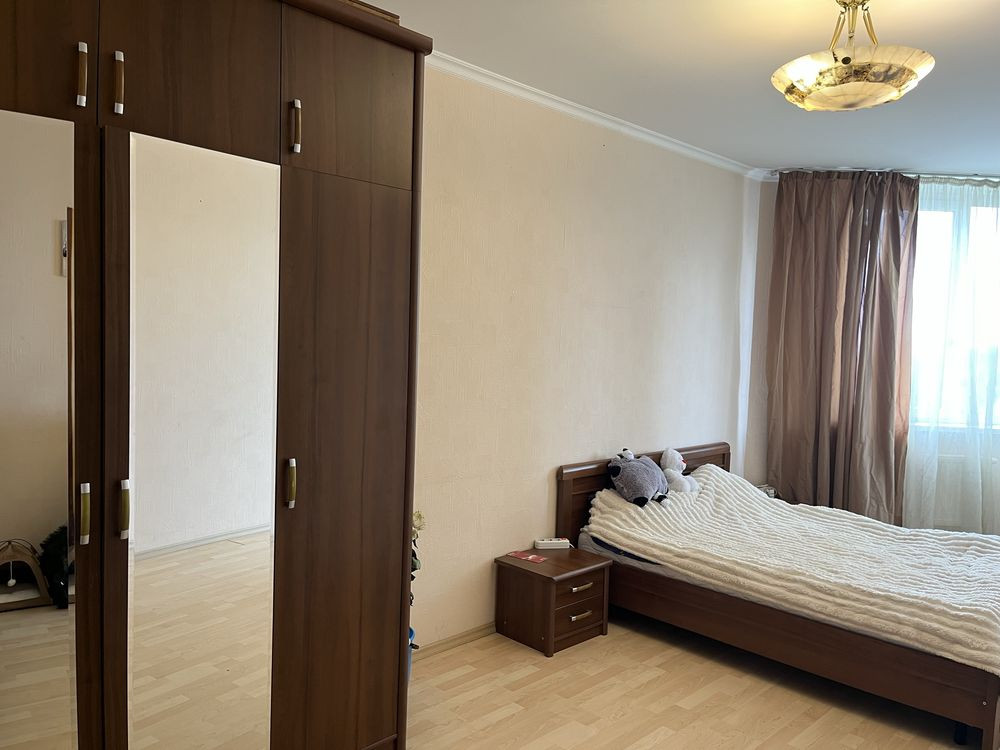 Продаж Квартира 2-кімнатна, 10/25 поверх на Саперно-Слобідська вул., д. 22 Kiev - photo 5