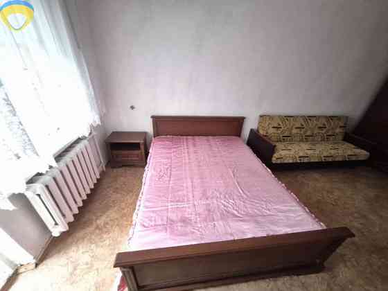 Продаж Квартира 1-кімнатна на ул. Космонавтов, 31/4 Odessa