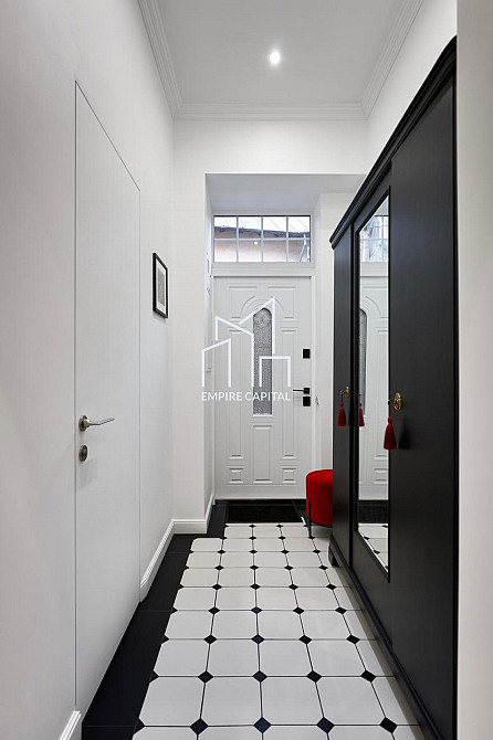 Продаж 2к Квартира 58 кв.м Менцинського Модесту вул. Львов - изображение 17