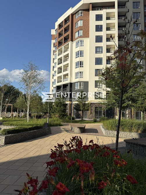 Продаж 1к Квартира 41 кв.м  Irpin - photo 16