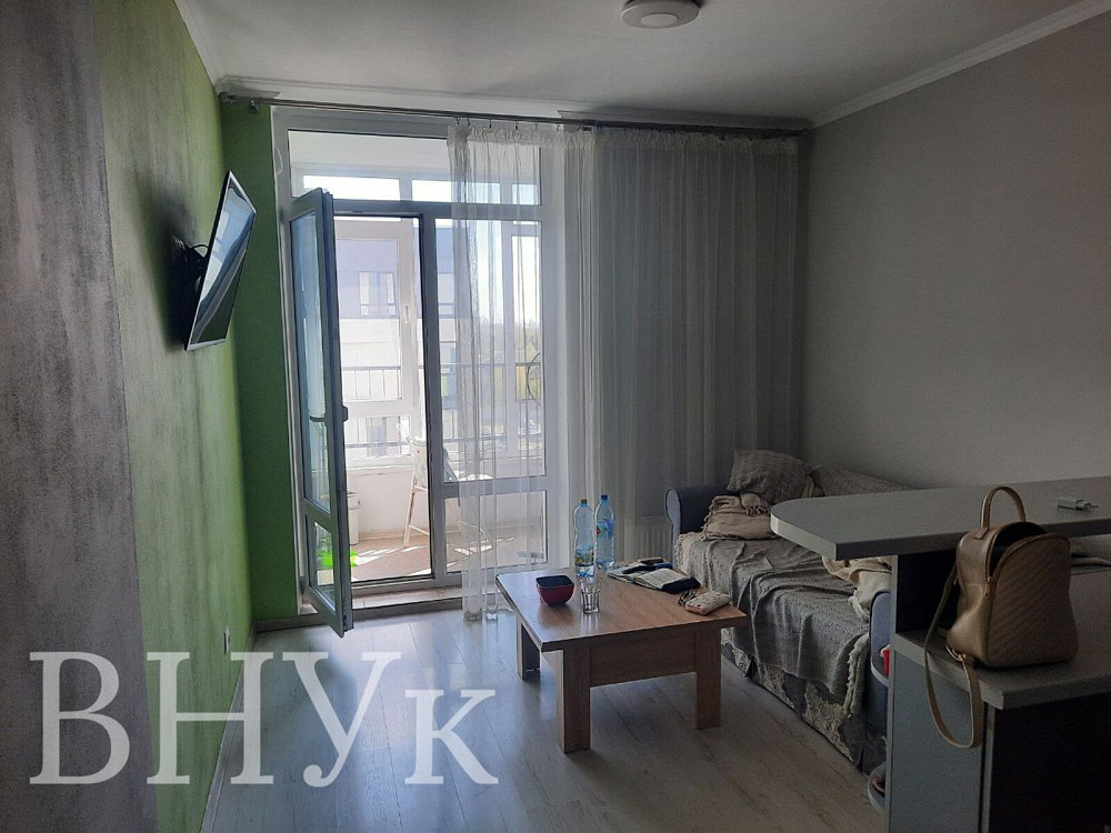 Продаж Квартира 2-кімнатна, 6/9 поверх Львів - фото 5