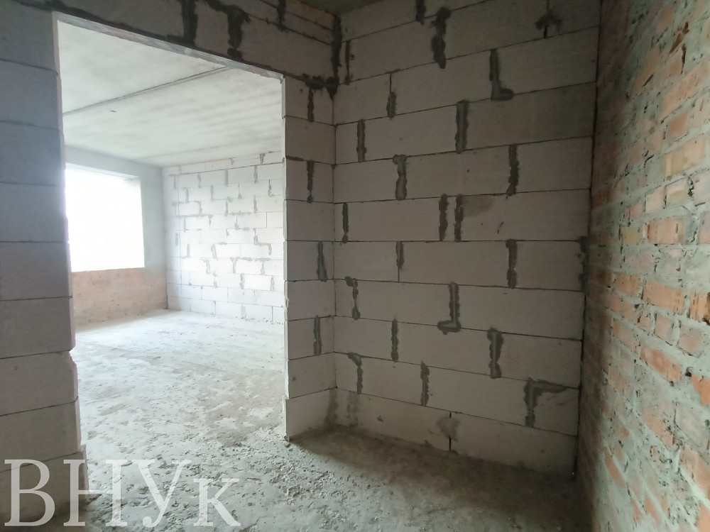 Продаж Квартира 1-кімнатна, 2/10 поверх на В.Великого Тернополь - изображение 9