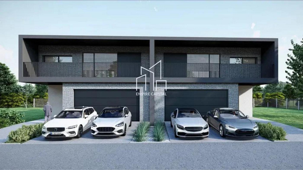 Продаж 2-поверховий Будинок з ділянкою 2 сот 220 кв.м 4 кімн. на Шевченка вул. Пасіки-Зубрицькі - фото 2