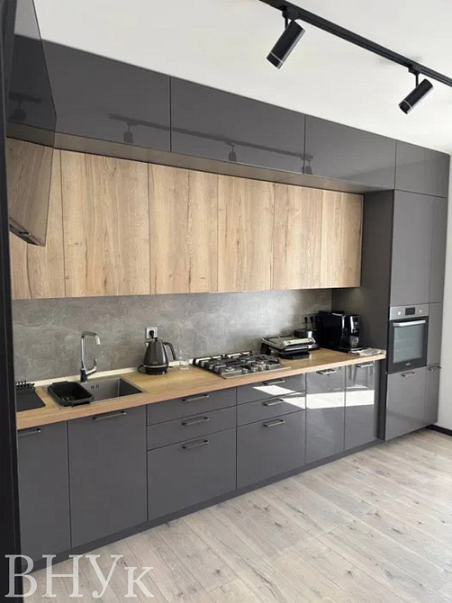 Продаж Квартира 2-кімнатна, 8/10 поверх на Карамель Конякіна 2 підїзд Луцк - изображение 12