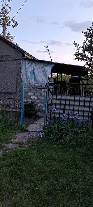 Продам дачу в кооперативі Новопавлівські сади Кропивницький - фото 2