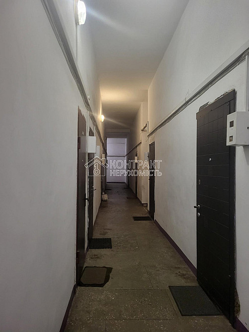 Продаж Квартира 1-кімнатна, 3/4 поверх на вул. Гагаріна Харків - фото 6