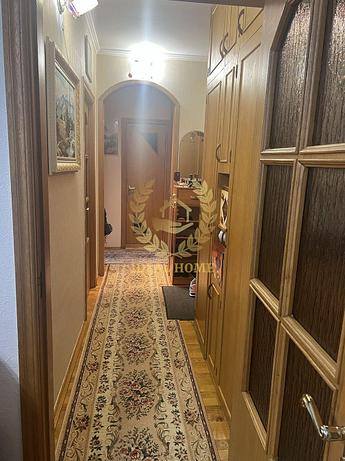 Продаж Квартира 2-кімнатна на Героев Днепра ул., 19 Київ - фото 13