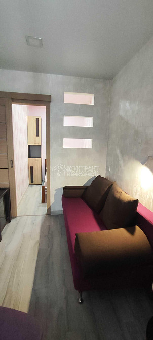 Оренда Квартира 2-кімнатна, 3/9 поверх на вул. Шевченківський Харьков - изображение 11