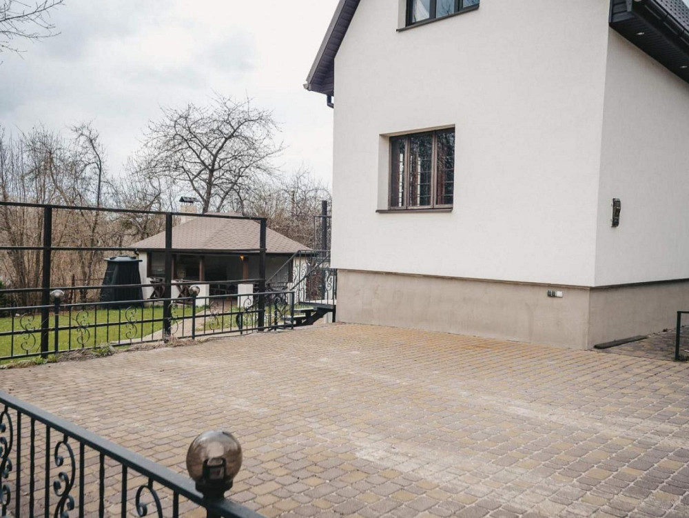 Продаж Квартира на улица Липники (Мостиський район) - изображение 13